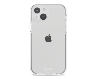 Holdit Seethru Case iPhone 14/13 White - 1148693 - zdjęcie 1